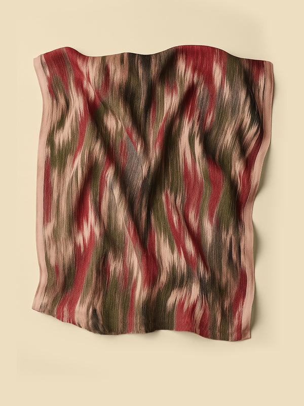 Canvas Lawn Hijabs - 02